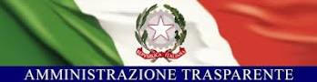 Logo Amministrazione trasparente