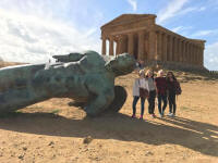 Agrigento