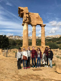Agrigento