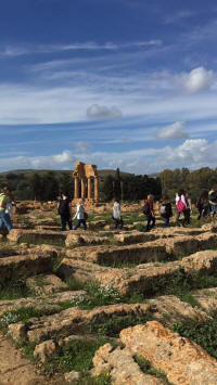 Agrigento
