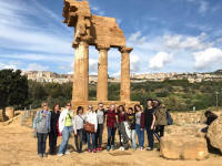 Agrigento