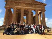 Agrigento
