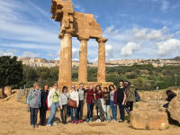 Agrigento