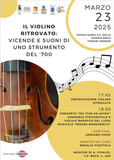 violino
