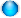 bullet icon blu