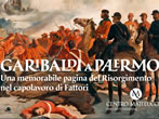 Dipinto di Fattori dell'entrata di Garibaldi a Palermo