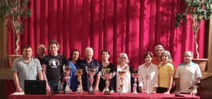 premiati sport