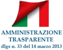 Amministrazione Trasparente