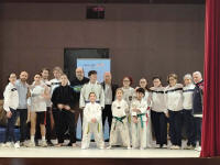 convegno arti marziali