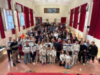 convegno arti marziali