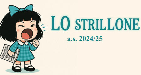 Lo Strillone