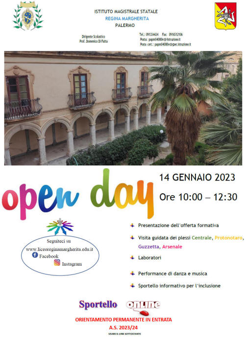 open day