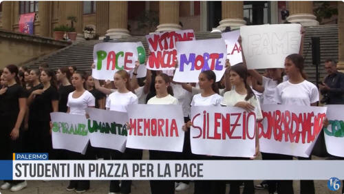servizio di teleone