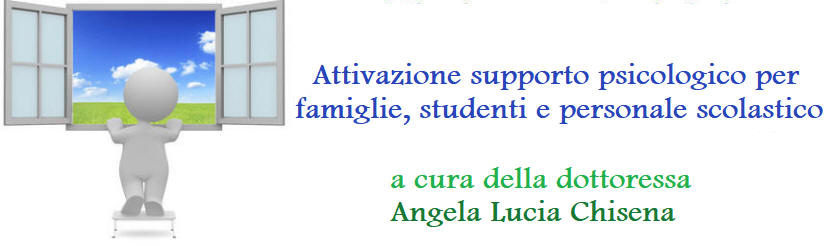 supporto psicologico