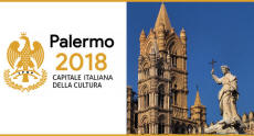Palermo capitale della cultura