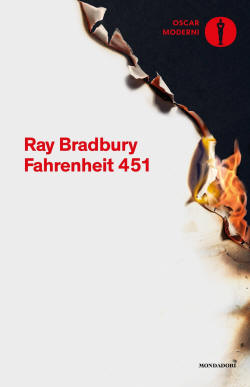 libro Fahrenheit 451