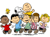 L'amicizia tra i personaggi di Linus