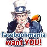 facebook want you