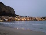 Spiaggia di Mondello