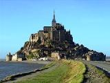 Mont Saint Michel