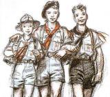 Gruppo scout