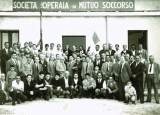 Società di mutuo soccorso