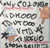 lettera a Tony Colombo