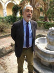 BASTA MURI 9 Novembre 2019