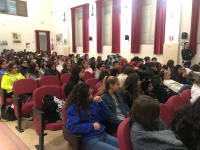 BASTA MURI 11 Novembre 2019