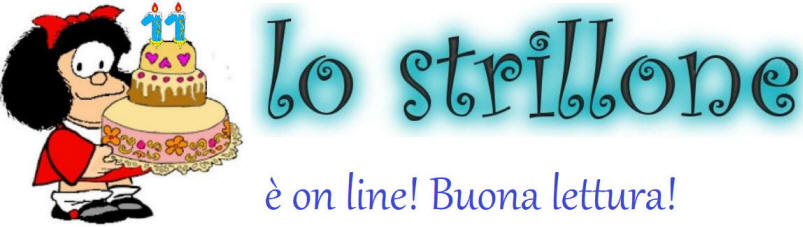 Lo Strillone