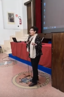 BASTA MURI 11 Novembre 2019
