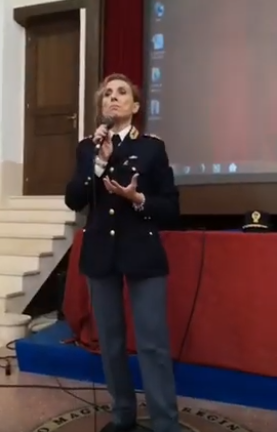 BASTA MURI 11 Novembre 2019