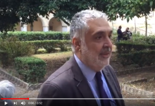 ricordo RINO CASCIO