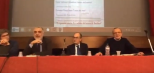SECONDA PARTE Basta Muri