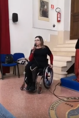 BASTA MURI 11 Novembre 2019
