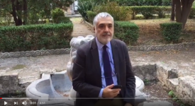 Intervista a Rino Cascio