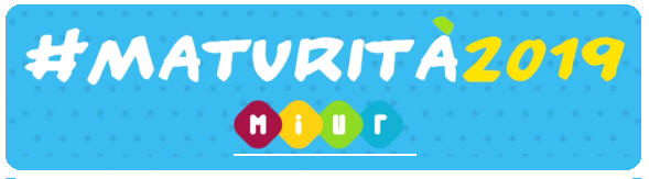 MATURITA' 2019