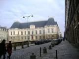 Viaggio in Francia