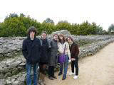 Viaggio in Francia