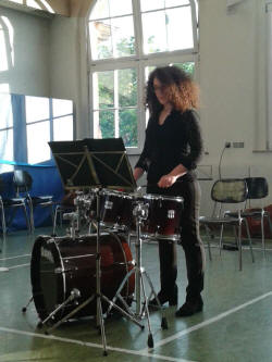 Concerto finale gemellaggio