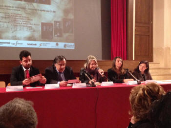 Conferenza stampa di presentazione del Liceo Coreutico