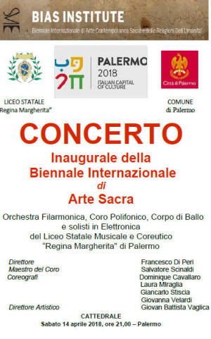 Concerto Arte Sacra