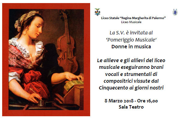 Donne in musica