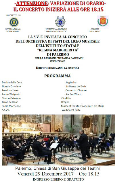 Concerto Natale