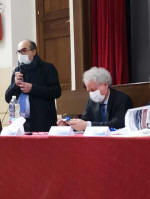 riforma giustizia