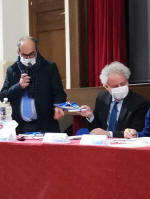 riforma giustizia