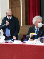 riforma giustizia