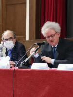 riforma giustizia