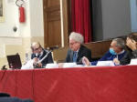 riforma giustizia