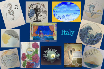 collage